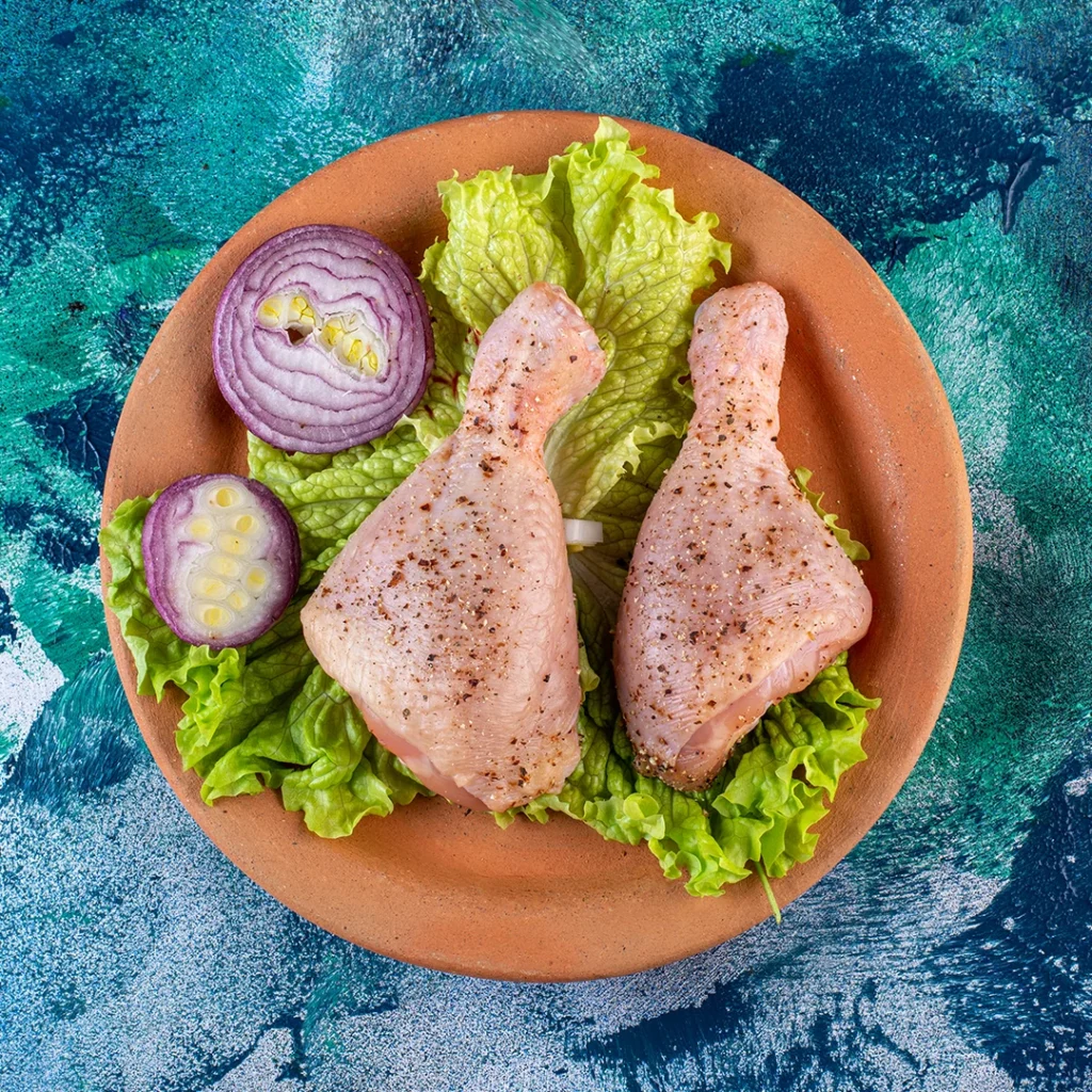 خمس طرق لتحضير الدجاج بشكل صحي دون فقدان النكهة